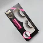 Luxury Hot Stamp Lash Box 4