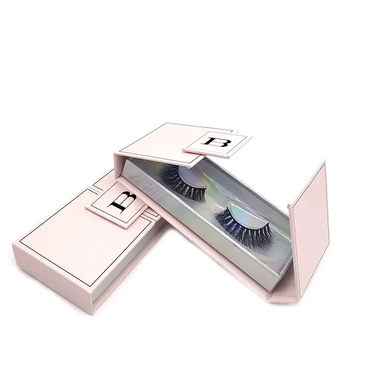 Magnetic Eyelash Boxes 2