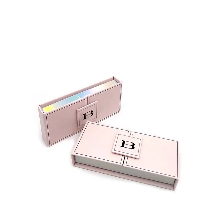 Magnetic Eyelash Boxes 3