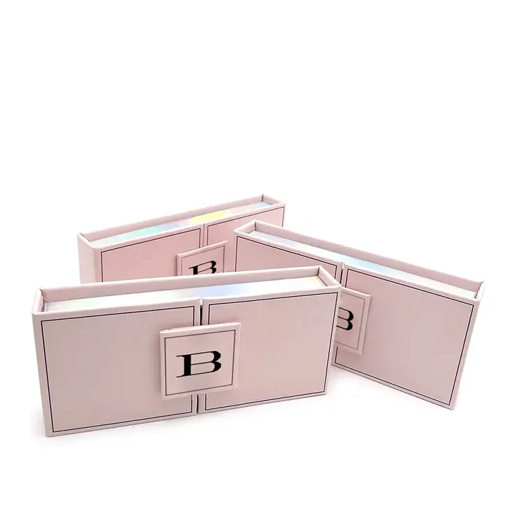 Magnetic Eyelash Boxes 4