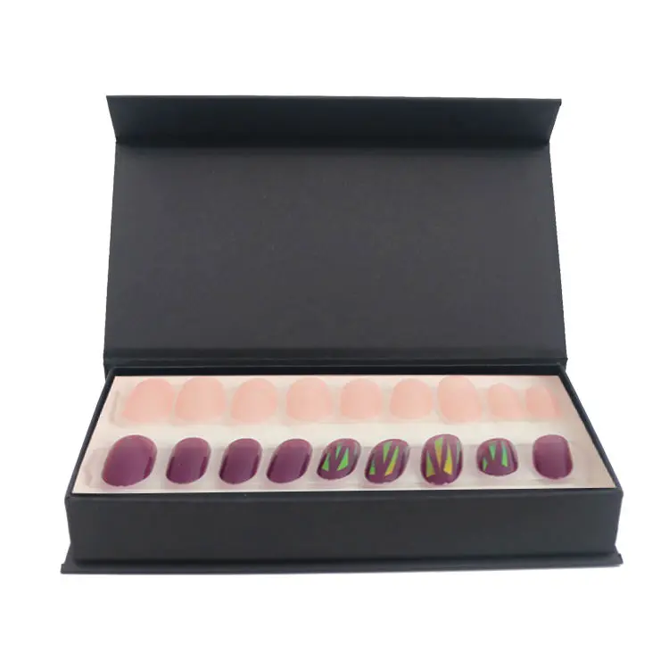 Magnetic Nail Gift Box 5