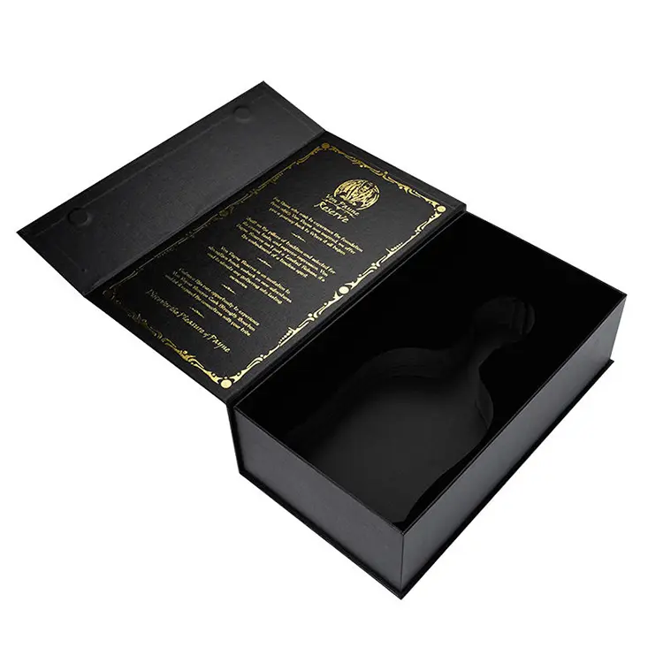 Magnetic Wine Boxes 1
