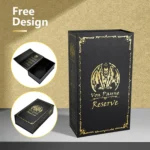 Magnetic Wine Boxes 2