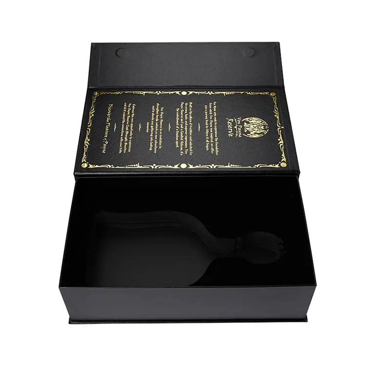 Magnetic Wine Boxes 3