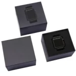 Matte Watch Packaging Box 1