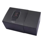 Matte Watch Packaging Box 5