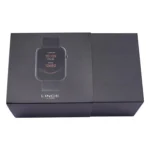 Matte Watch Packaging Box 6