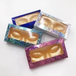 Mink Lash Packaging 2