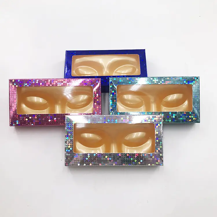 Mink Lash Packaging 3