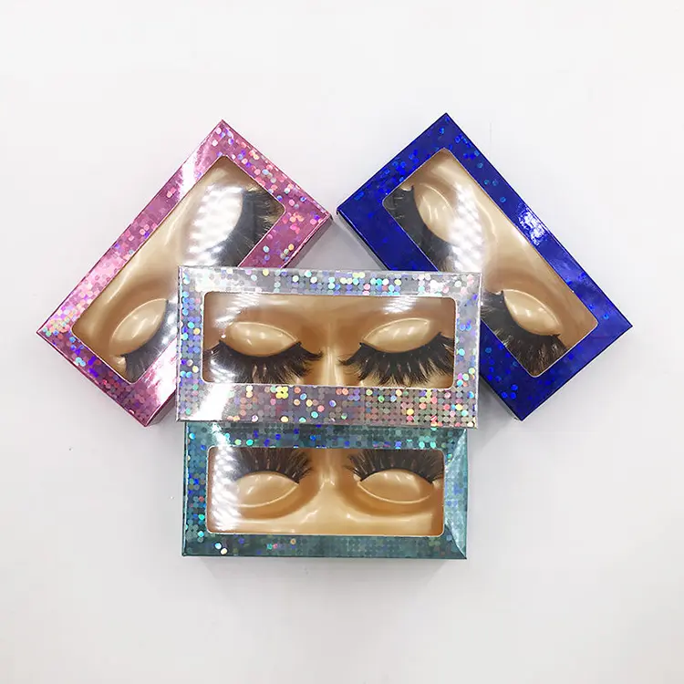 Mink Lash Packaging 5