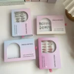 Nail Packaging 1