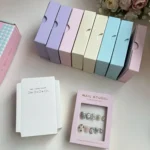 Nail Packaging 2