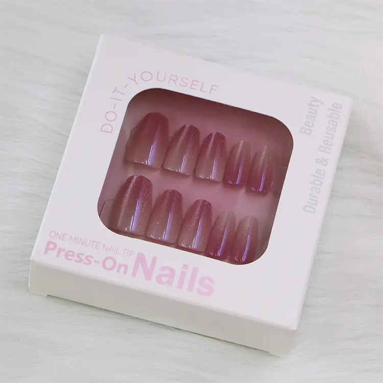Press on Nail Boxes 3