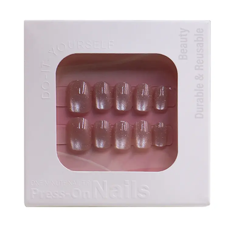 Press on Nail Boxes 5