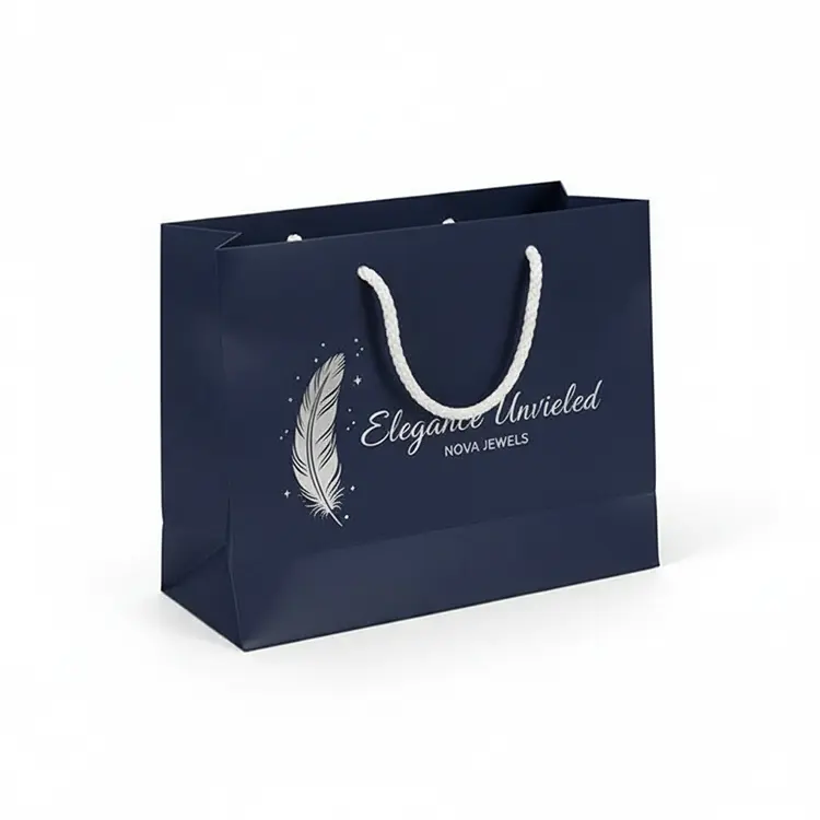 Shopping Bags 4