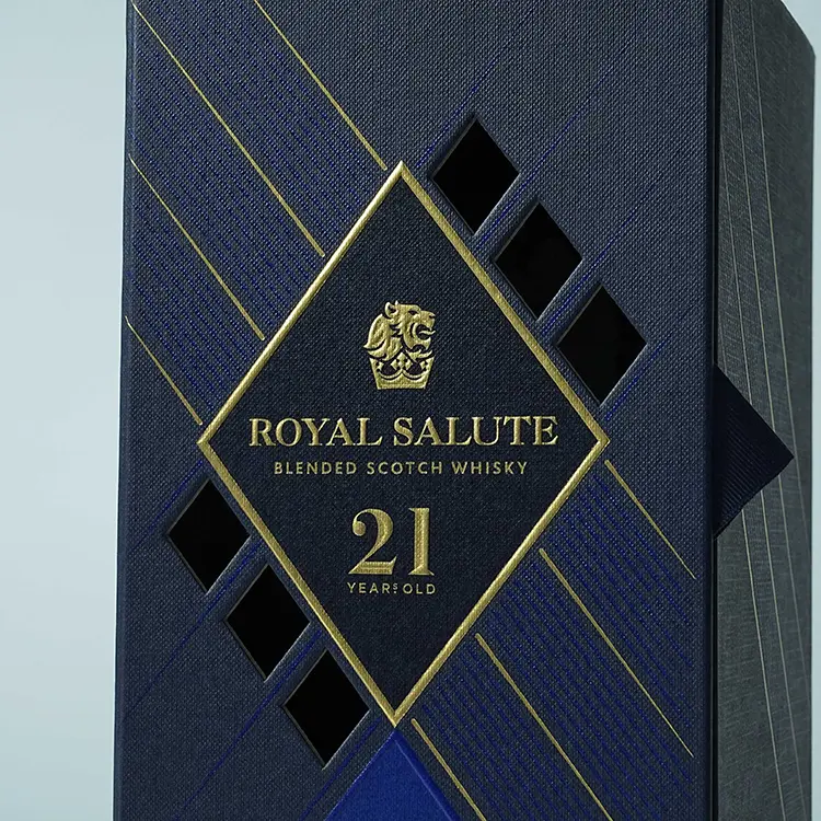 Single Bottle Wine Box 3