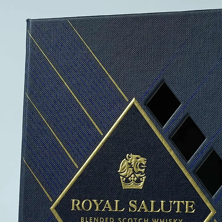 Single Bottle Wine Box 4