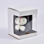 Toy Box With Window 2