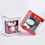 Toy Box With Window 6