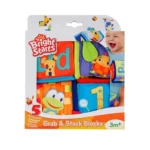 Toy Packaging Boxes 2