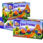 Toy Packaging Boxes 4