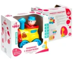 Toy Packaging Boxes 5