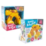 Toy Packaging Boxes 6