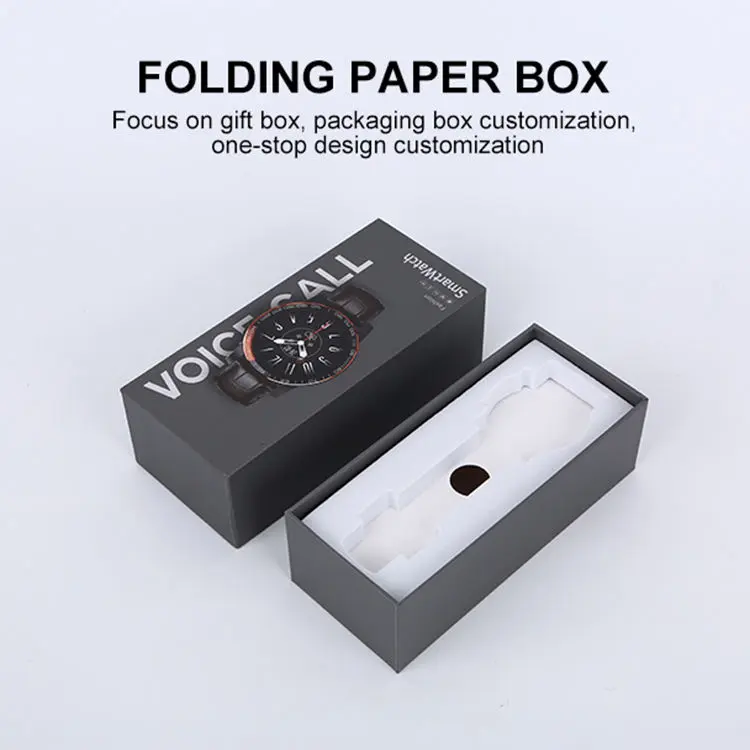 Watch Gift Box 4