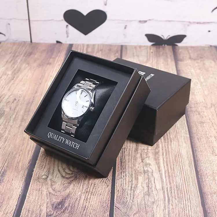 Watch Packaging Box 2
