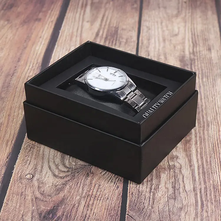 Watch Packaging Box 5