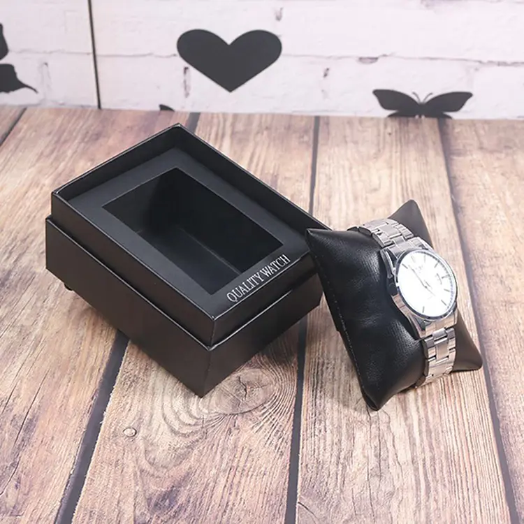 Watch Packaging Box 6