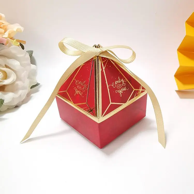 Wedding Gift Box 6