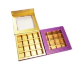 Window Chocolate Box 5