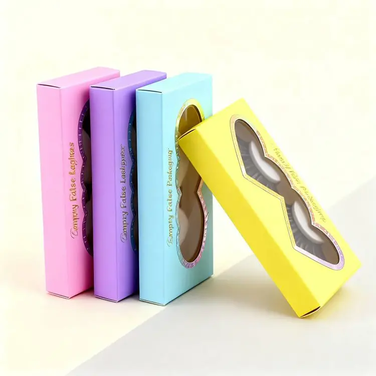 Window Eyelash Box 2