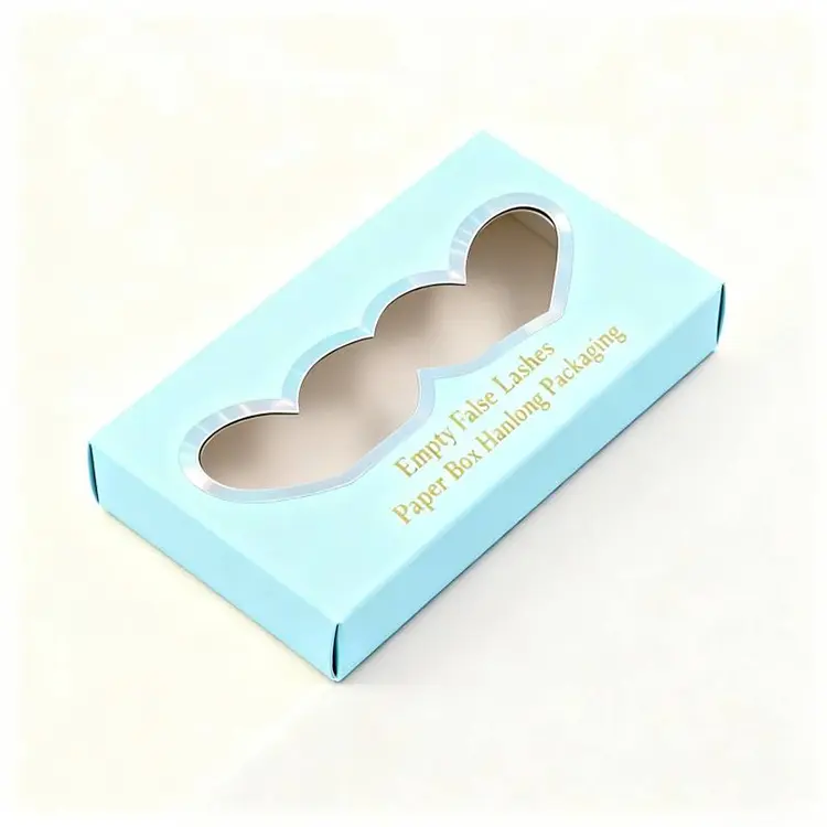 Window Eyelash Box 6