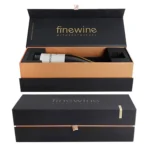 Wine Bottle Gift Box 1