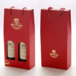 Wine Carton Box 2