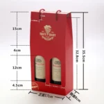 Wine Carton Box 4