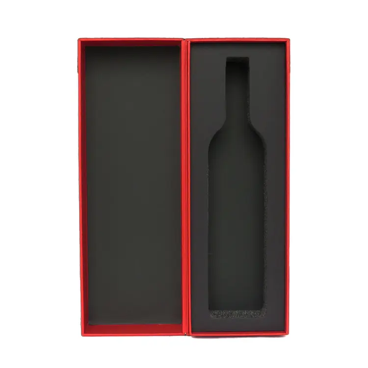 Wine Gift Box 6