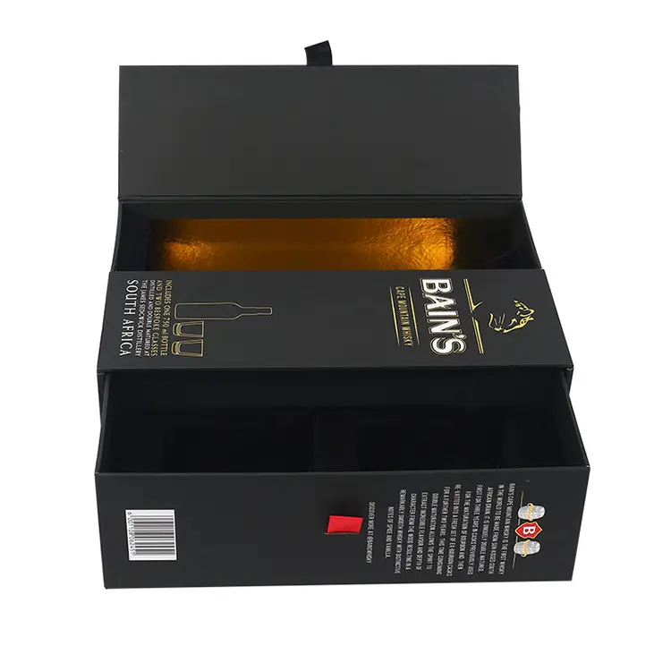 Wine Gift Boxes 5